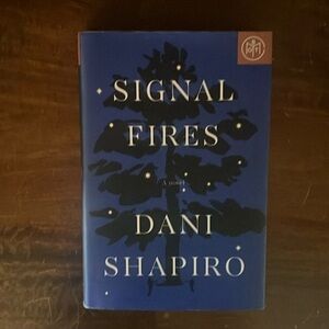 Signal Fires BOTM